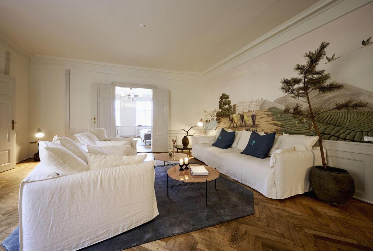 Apartmentincopenhagen Apartment 1569 Εξωτερικό φωτογραφία