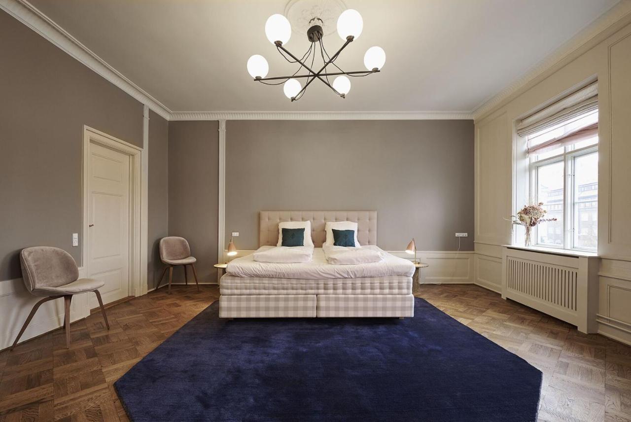 Apartmentincopenhagen Apartment 1569 Εξωτερικό φωτογραφία