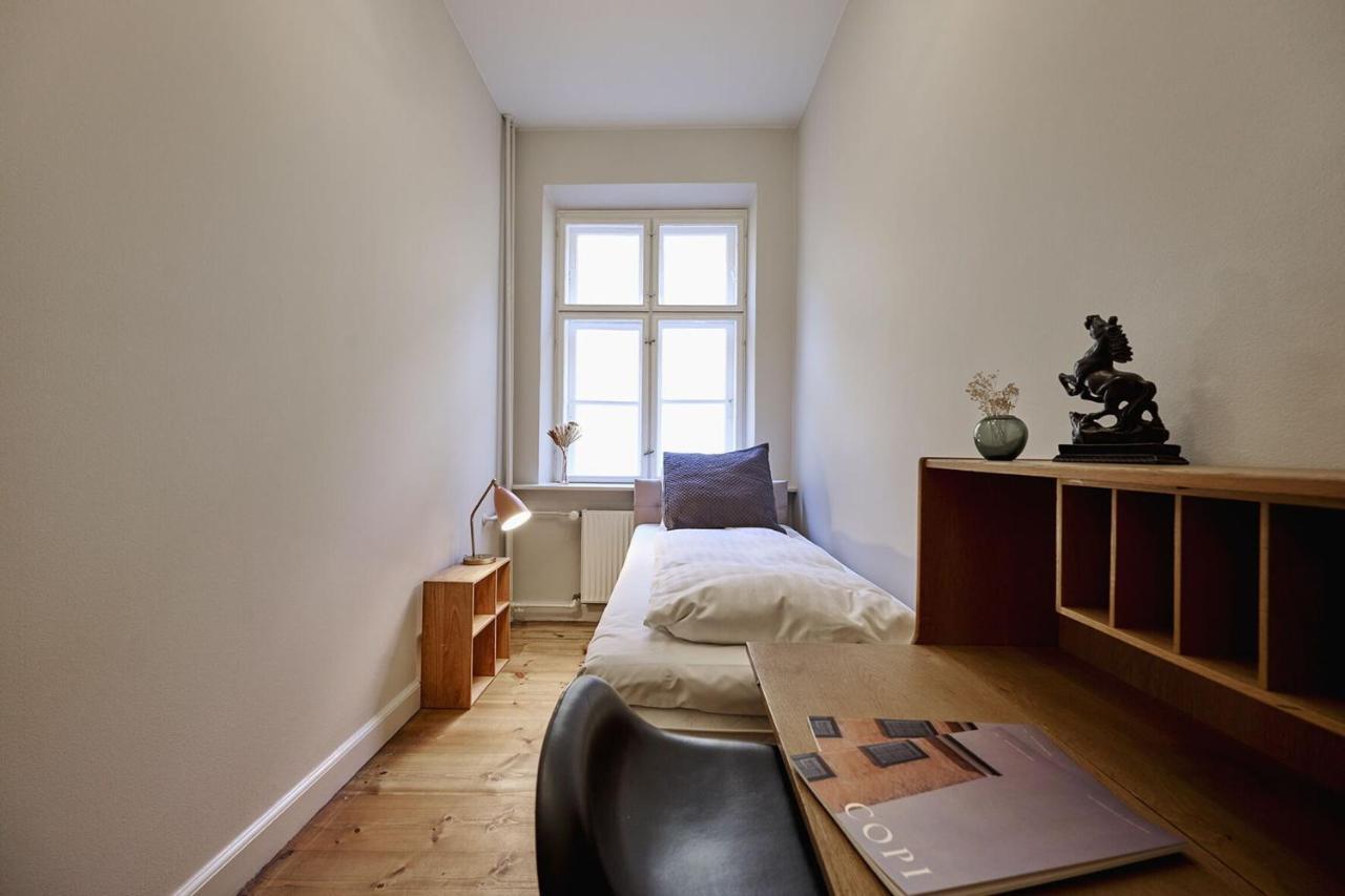 Apartmentincopenhagen Apartment 1569 Εξωτερικό φωτογραφία