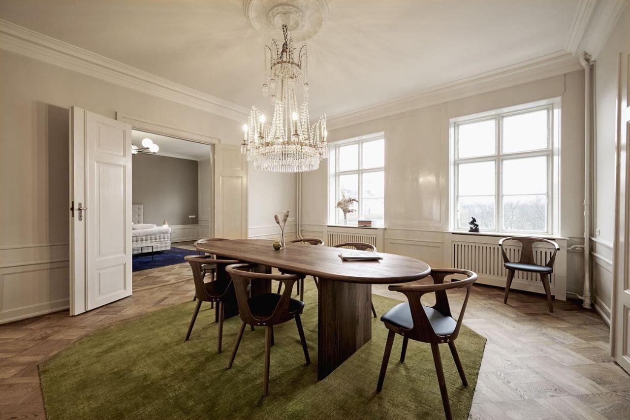 Apartmentincopenhagen Apartment 1569 Εξωτερικό φωτογραφία