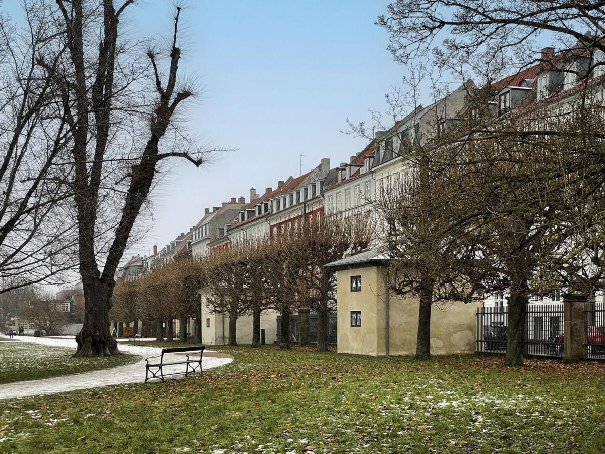 Apartmentincopenhagen Apartment 1569 Εξωτερικό φωτογραφία