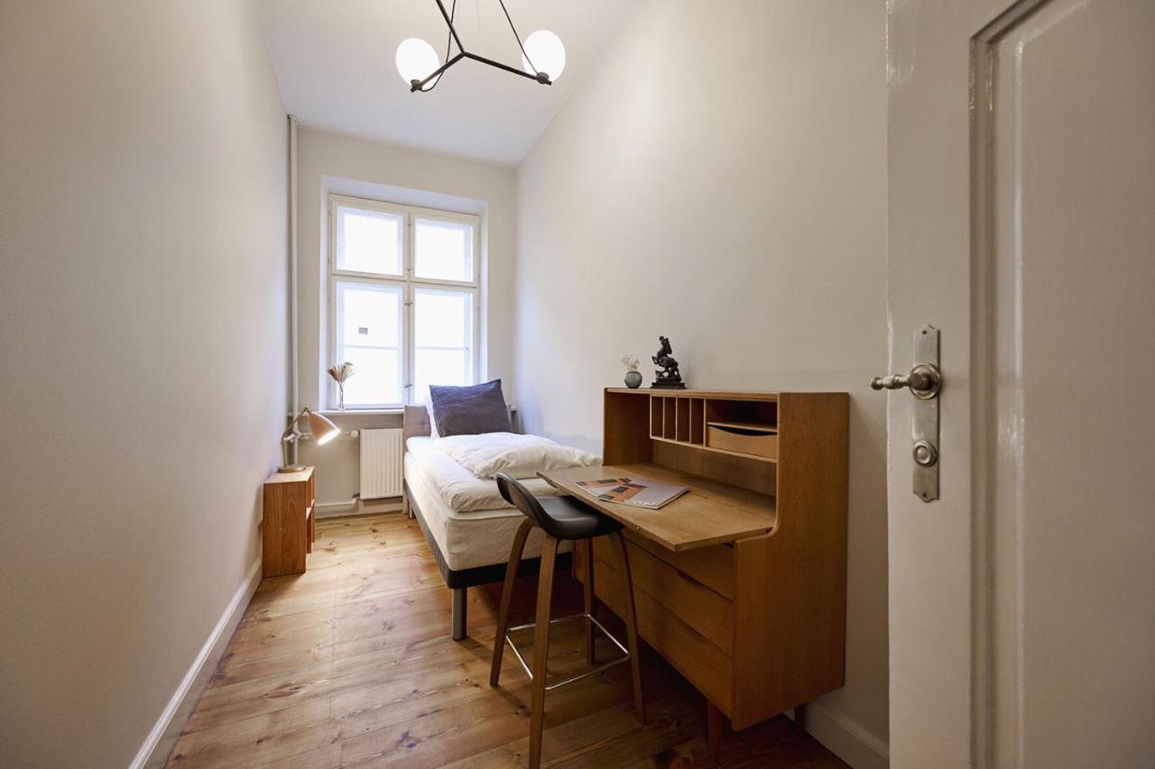 Apartmentincopenhagen Apartment 1569 Εξωτερικό φωτογραφία