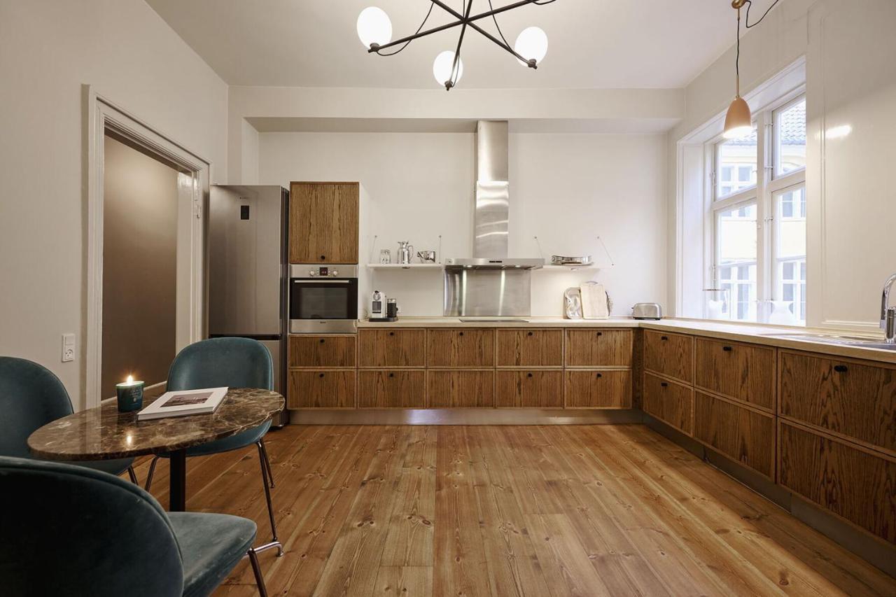 Apartmentincopenhagen Apartment 1569 Εξωτερικό φωτογραφία