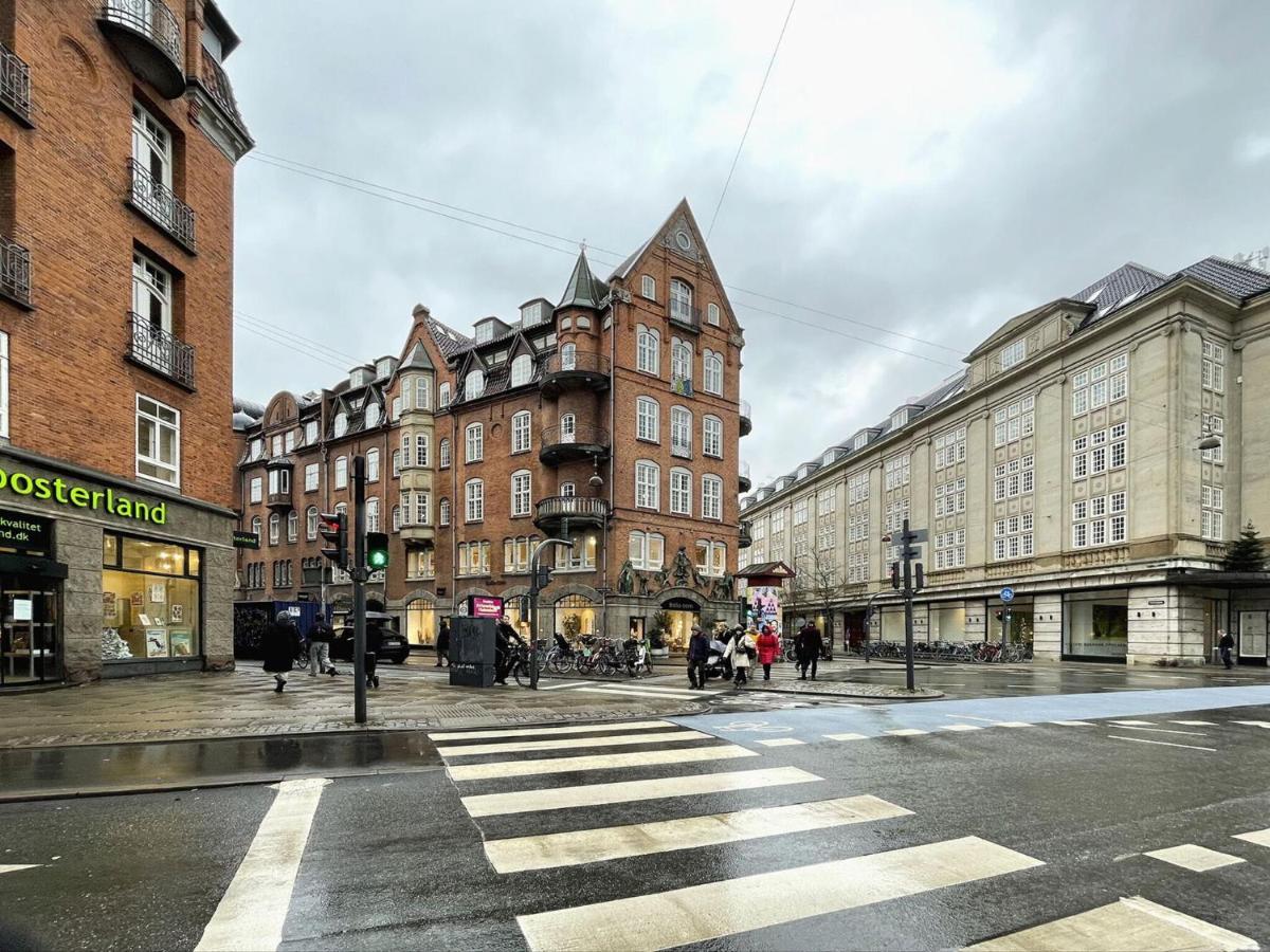 Apartmentincopenhagen Apartment 1569 Εξωτερικό φωτογραφία