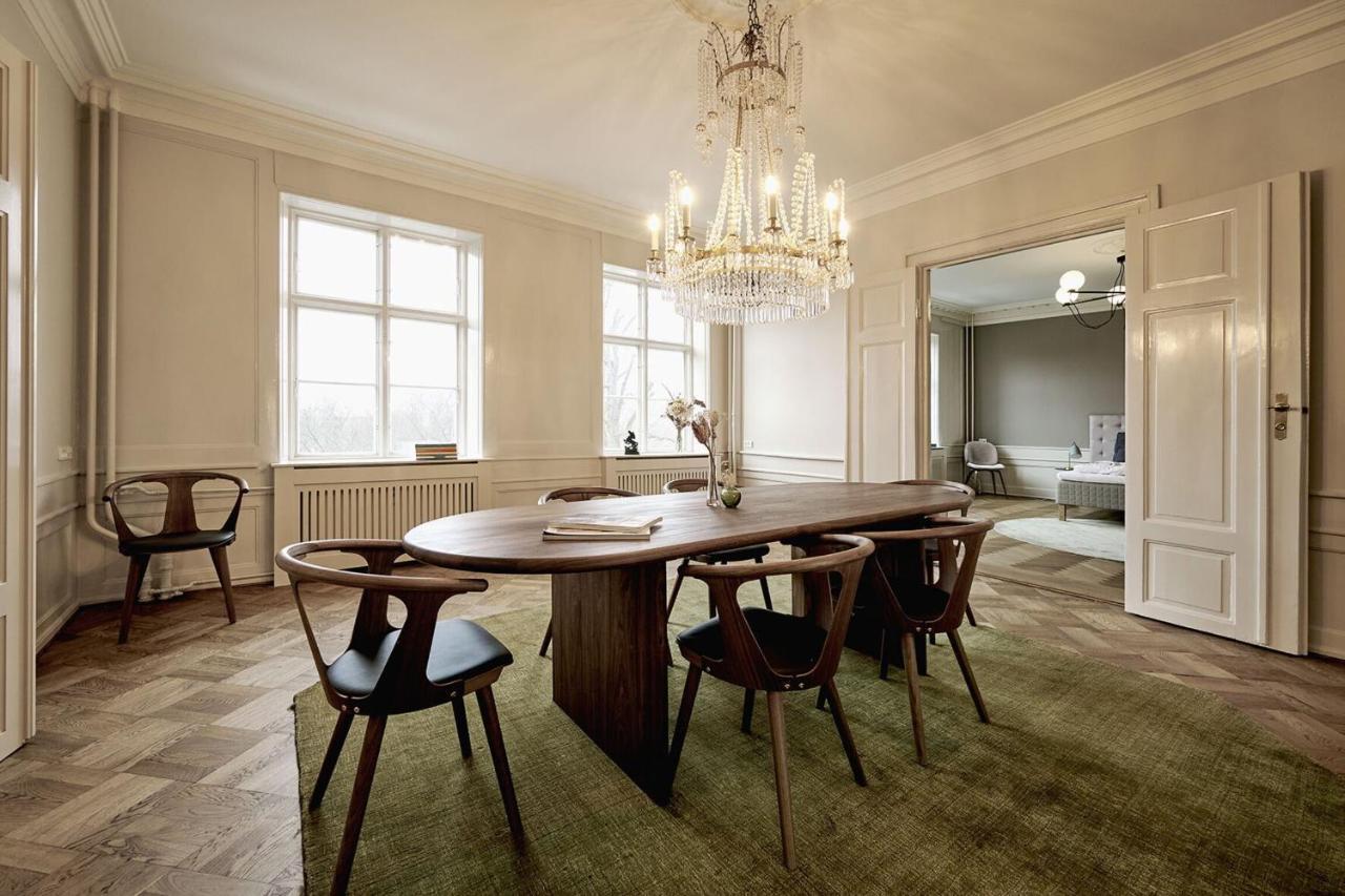 Apartmentincopenhagen Apartment 1569 Εξωτερικό φωτογραφία