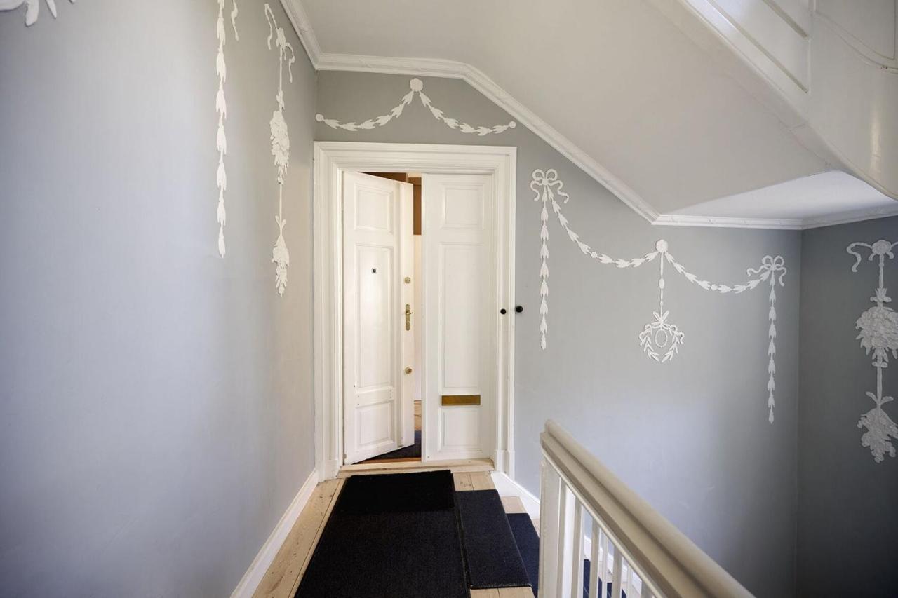 Apartmentincopenhagen Apartment 1569 Εξωτερικό φωτογραφία