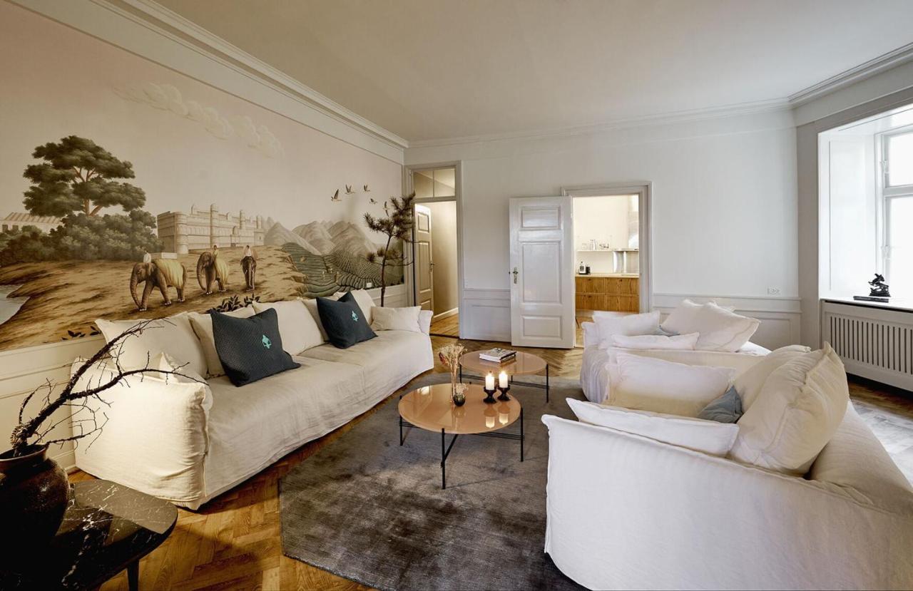 Apartmentincopenhagen Apartment 1569 Εξωτερικό φωτογραφία