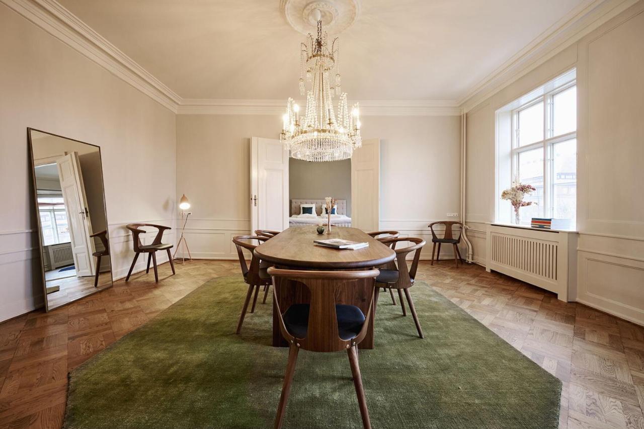 Apartmentincopenhagen Apartment 1569 Εξωτερικό φωτογραφία