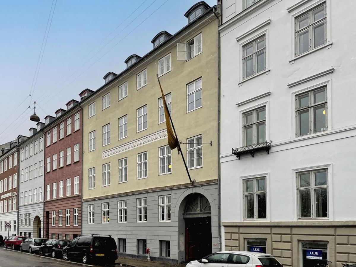 Apartmentincopenhagen Apartment 1569 Εξωτερικό φωτογραφία